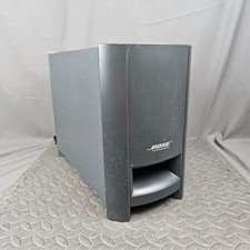 Bose Cinemate Digital Home Theatre Speaker System Subwoofer Unit Bass Module