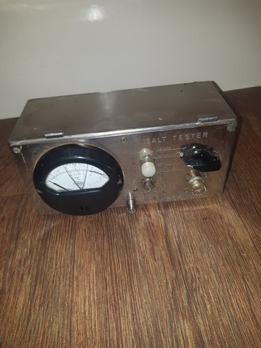 Vintage radiometer copenhagen - vintage,