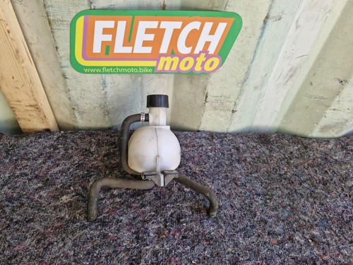 Gilera dna 125 - dna, coolant