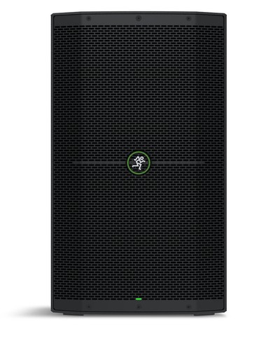 Mackie thump212xt enhanced - mackie,