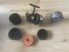 Abu 506M Closed Faced Fishing