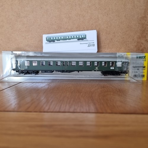 Trix 23170 cab control - trix, db