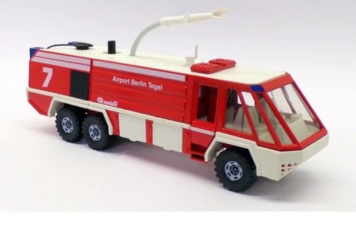 Siku scale diecast 3722 - diecast,