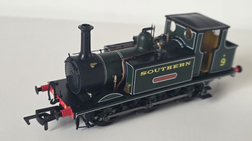 Dapol 010 011 terrier - dapol, 4s-010-011