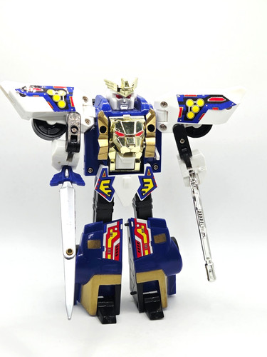 Vintage bootleg king exkaiser - king,