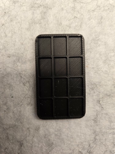 Gram valcambi silver bar - 1,
