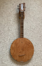Mountain dulcimer panjo
