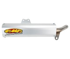 FMF PowerCore Slip-On  Exhaust Silencer For Honda ATC 250 R LC 1985 