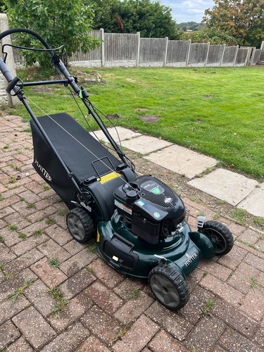 819 rrp overhauled hayter - rrp,