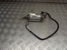 Suzuki LS650 Savage Start