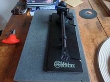 Linn Ittok LV11 Black  Arm