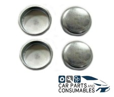 4 X 25mm  Core Freeze Engine