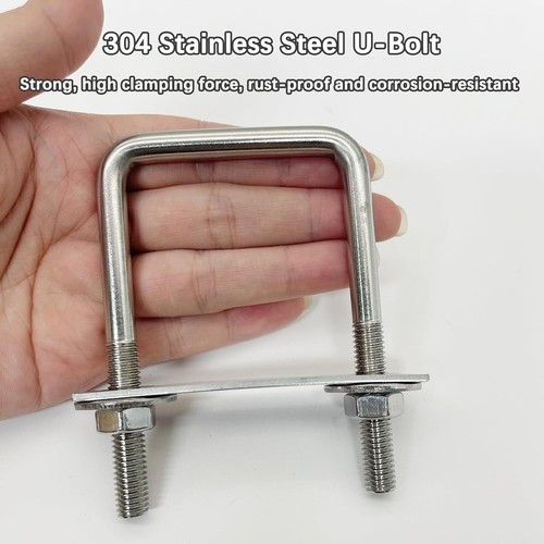 M10 threaded square - m10,