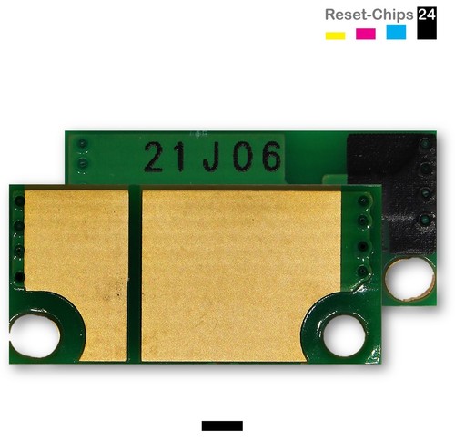 Toner chip fits - toner, konica