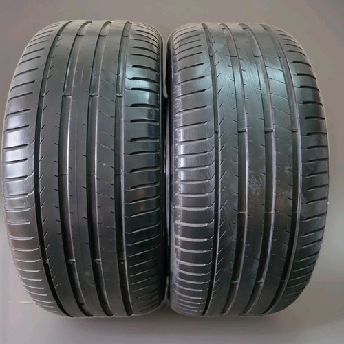 Pirelli 255 18 - 2x,