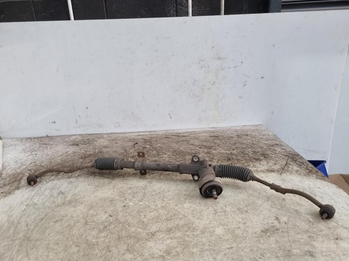 Kia picanto steering box - kia, rack