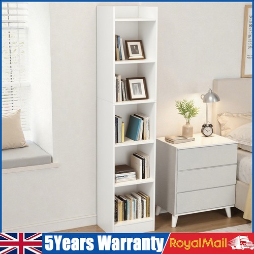 Tier bookcase with shelving - tier,