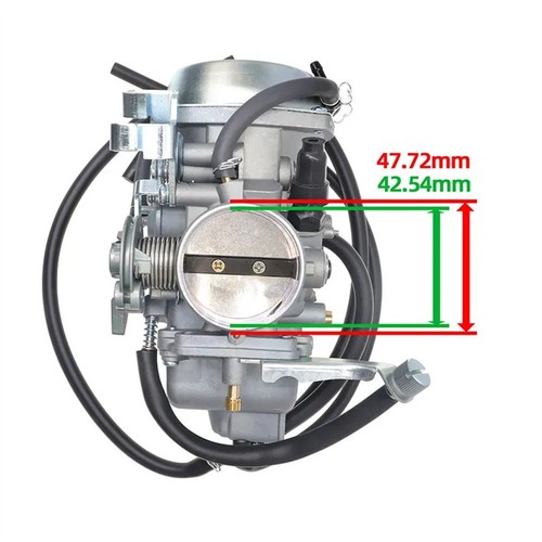 New carb carburetor - carb,