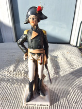 VINTAGE CERAMIC NAPOLEONIC