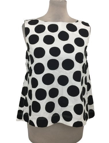 Marimekko women blouse - blouse, size