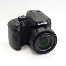 Panasonic Lumix DC-FZ82 18.1MP