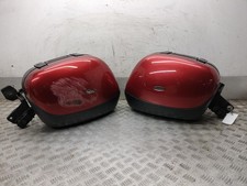 TRIUMPH TROPHY T312 TROPHY