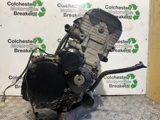 SUZUKI GSXR600 GSXR 600 SRAD