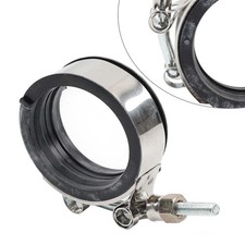 CarburetorIntake Boot Clamp