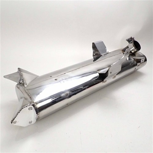 Buell xb12stt leo stainless - xb12stt,