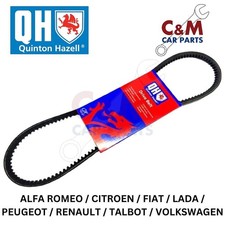 ALTERNATOR DRIVE BELT fits