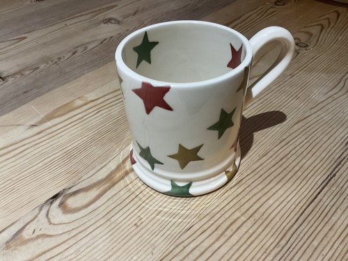 Emma bridgewater stars sponge - bridgewater,