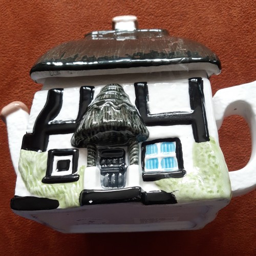Leonardo collection teapot