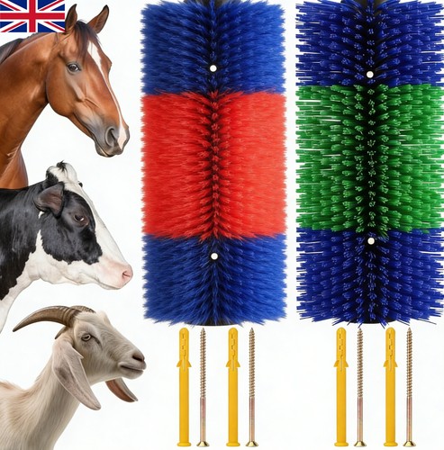 Universal wall mount livestock - wall,