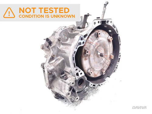 Kia sedona automatic - sedona, gearbox