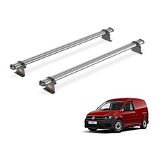 VW Caddy Roof Rack for