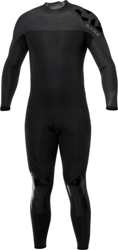 New bare mens - mens, full