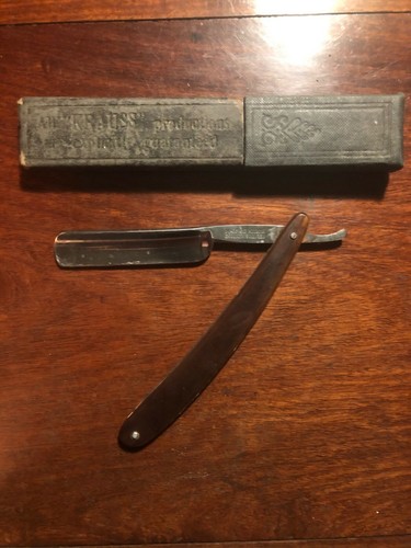 Antique vintage solingen - /,