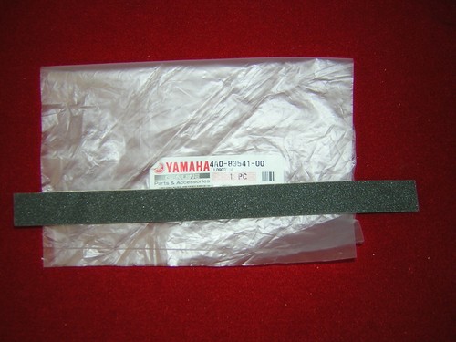 Yamaha tz500 rev - rev, counter
