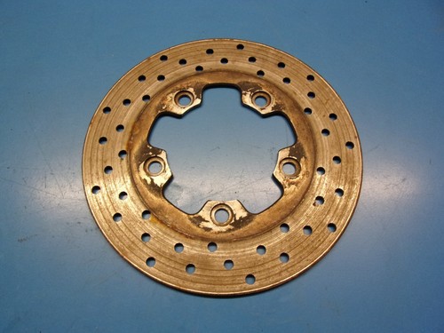 Suzuki gsxr 600 k3 - 600,