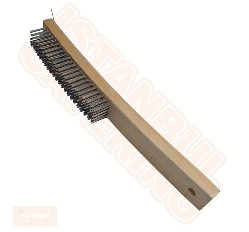 Charcoal grill brushes archway - brushes,