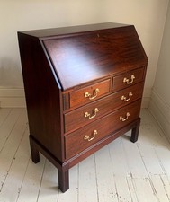 Mid Century Bureau / Writing