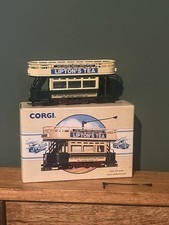 Corgi 98151 1:76 OO Gauge Open