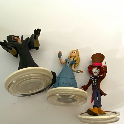 Disney alice wonderland - alice,