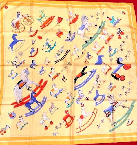 Authentic hermes raconte - hermes, "raconte-moi