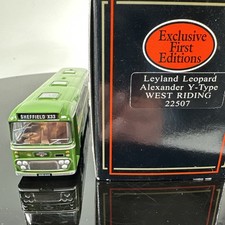 EFE 22507 WEST RIDING LEYLAND