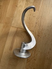 Spiral Dough Mixer For Buffalo