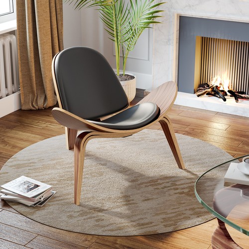 Mid century modern accent - mid,