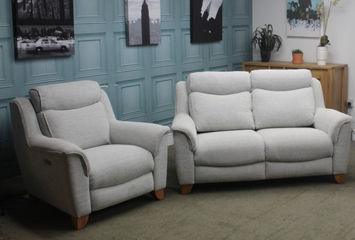 Parker knoll manhattan static - knoll,