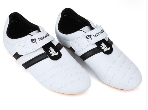Taekwondo shoes non slip - taekwondo, non-slip