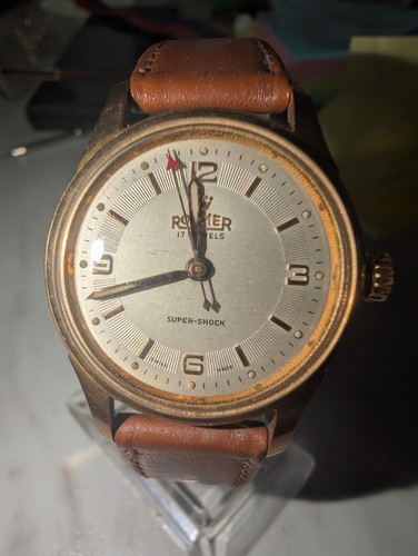 Roamer super shock - super-shock,